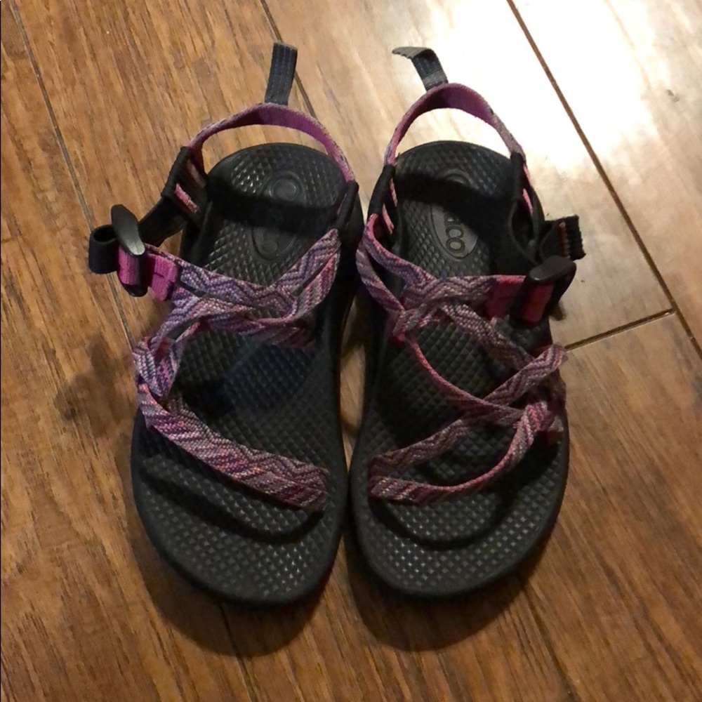 Kid’s Chaco ZX/1 Size 1